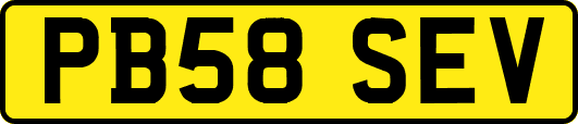 PB58SEV