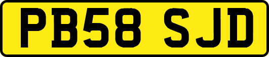 PB58SJD