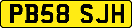 PB58SJH
