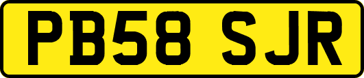 PB58SJR