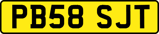 PB58SJT