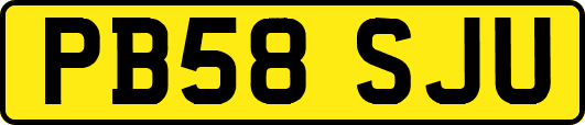 PB58SJU