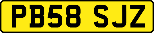 PB58SJZ