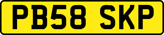 PB58SKP