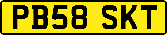 PB58SKT