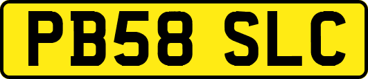 PB58SLC