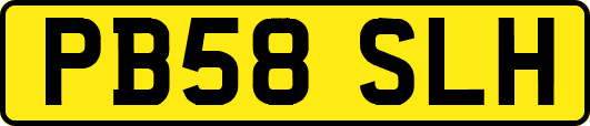 PB58SLH