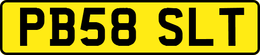 PB58SLT