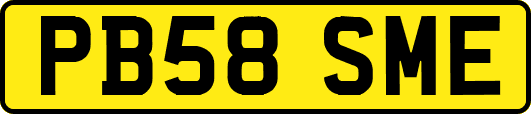 PB58SME