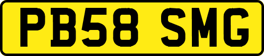 PB58SMG