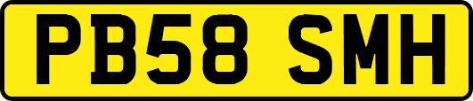 PB58SMH