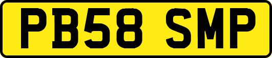 PB58SMP