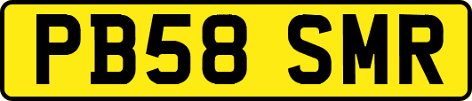 PB58SMR
