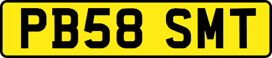 PB58SMT