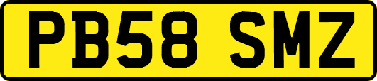 PB58SMZ