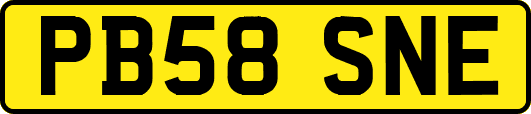 PB58SNE