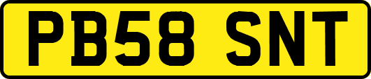 PB58SNT