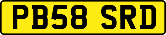PB58SRD