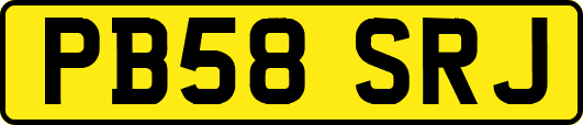PB58SRJ
