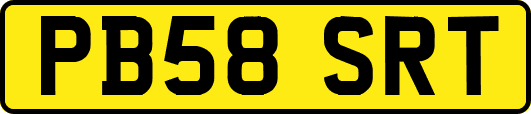 PB58SRT