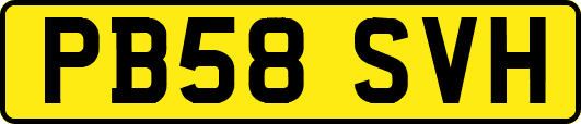 PB58SVH