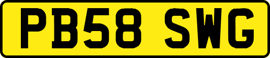 PB58SWG