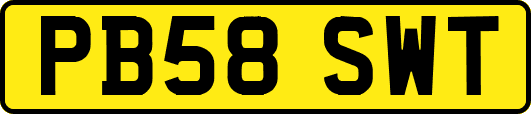 PB58SWT