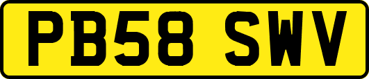 PB58SWV