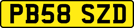 PB58SZD