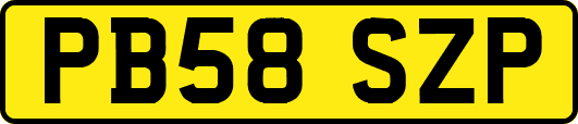 PB58SZP