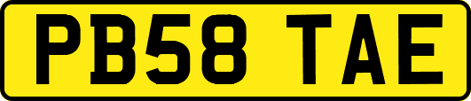 PB58TAE