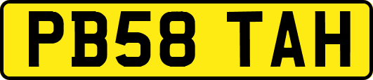 PB58TAH