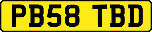 PB58TBD