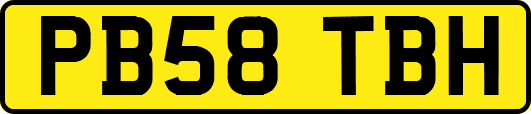 PB58TBH