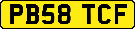 PB58TCF