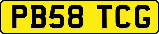 PB58TCG