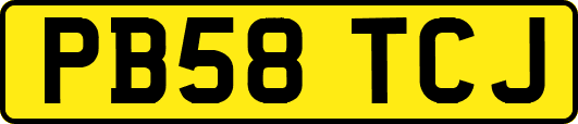 PB58TCJ