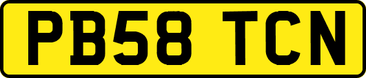 PB58TCN