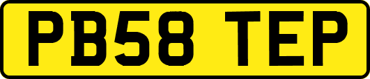 PB58TEP