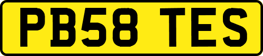 PB58TES
