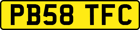 PB58TFC
