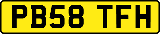 PB58TFH