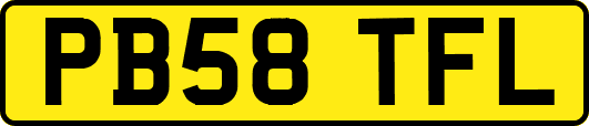 PB58TFL