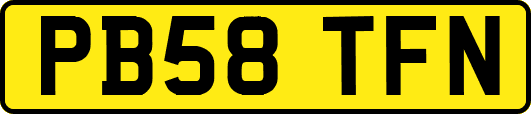 PB58TFN