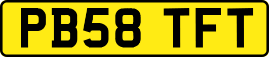 PB58TFT