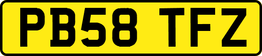 PB58TFZ