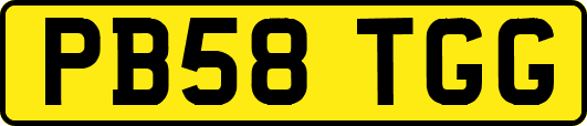 PB58TGG