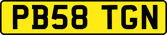 PB58TGN