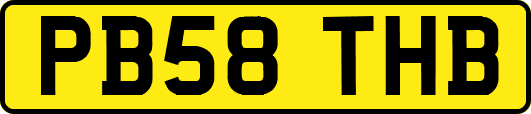 PB58THB