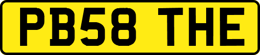 PB58THE